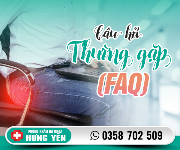 Câu hỏi thường gặp