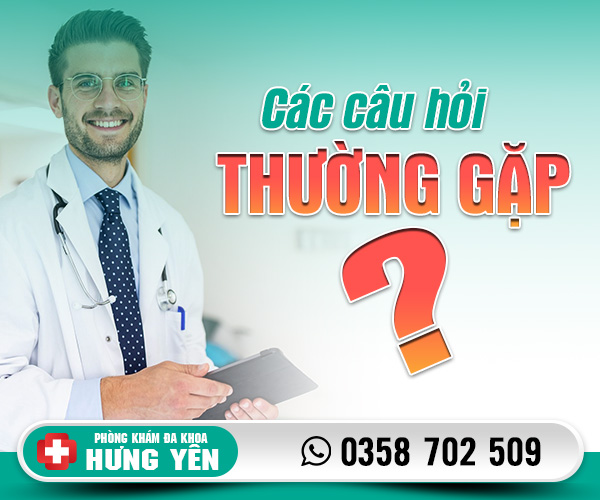 Các câu hỏi thường gặp về mọc mụn ở vùng kín nam