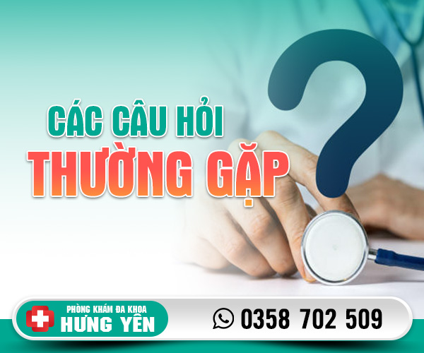 Các câu hỏi thường gặp về mọc mụn đầu trắng ở vùng kín