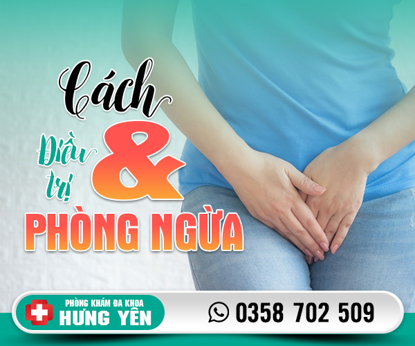 Cách điều trị và phòng ngừa mụn đầu trắng ở vùng kín