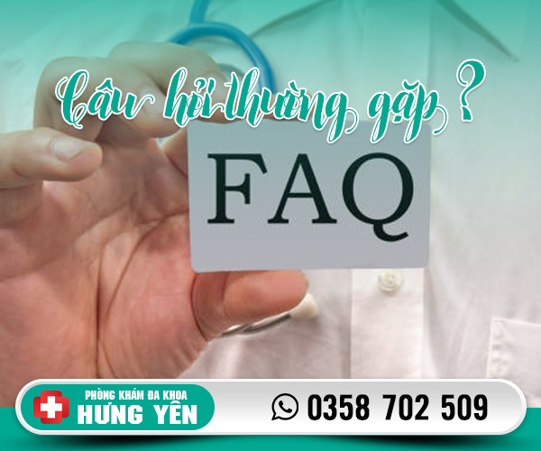 Câu hỏi thường gặp về đi tiểu có bọt như xà phòng